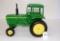 ERTL JOHN DEERE TRACTOR W/ CAB 1/16