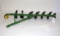 ERTL JOHN DEERE 6 BOTTOM PLOW 1/16