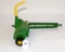 ERTL JOHN DEERE FORAGE CHOPPER 1/16