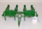 ERTL JOHN DEERE 4 ROW PLANTER 1/16