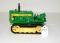 E-TEE'S JOHN DEERE 430 CRAWLER 1/16