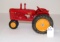 SCALE MODELS MASSEY HARRIS 33 1/16