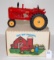 ERTL MASSEY HARRIS 33 TOY FARMER 1/16