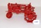 GRAY MCCORMICK DEERING FARMALL F10 1/16