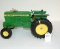 SCALE MODELS IN JOHN DEERE COLORS 1/16