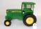 SCALE MODELS IN JOHN DEERE COLORS 1/16