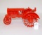 SCALE MODELS ALLIS CHALMERS WC 1/16