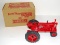 ERTL MCCORMICK DEERING FARMALL F20 1/16