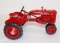 FLORIDA CLASSICS MCCORMICK FARMALL B 1/16