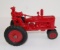 EARLY ERTL FARMALL H