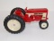 ERTL FARMALL 404 UTILITY NF TRACTOR 1/16