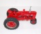 MCCORMICK FARMALL SUPER M-TA PLASTIC 1/16