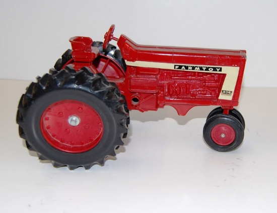 SCALE MODELS FARM TOY 806 NF 1/16