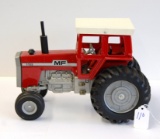 ERTL MASSEY FERGUSON 1150 W/ CAB 1/16