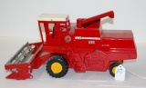 ERTL MASSEY FERGSON 760 COMBINE