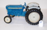 ERTL FORD 4000 UTILITY TRACTOR W/ 3 PT 1/16