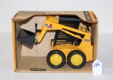 ERTL OMC MUSTANG SKID STEER / LOADER