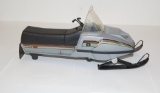 ERTL JOHN DEERE TRAILFIRE 440 SNOWMOBILE