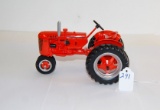 FREIHEIT CASE VAC TRACTOR 1/16