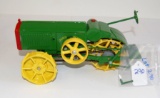 HENSEN JOHN DAIN TRACTOR 1/16