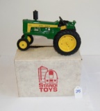 STANDI TOYS JOHN DEERE 530 NF PLASTIC 1/16