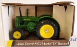 ERTL JOHN DEERE 1953 MODEL 