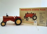 YODER ALLIS CHALMERS D15 1/16