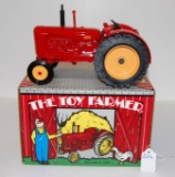 ERTL MASSEY HARRIS 55 DIESEL TOY FARMER 1/16