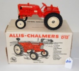 SPEC CAST ALLIS CHALMERS D12 SERIES II 1/16