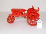 SCALE MODELS ALLIS CHALMERS WC 1/16