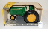 SCALE MODELS ROW CROP TRACTOR 1/16