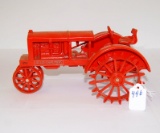 SCALE MODELS ALLIS CHALMERS WC 1/16