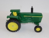 JOHN DEERE WF TRACTOR W/3 PT 1/16