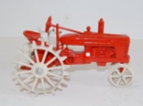 SCALE MODELS 1986 ALLIS CHALMERS 1/16