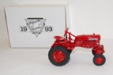 ERTL MCCORMICK FARMALL CUB 1/16