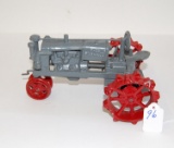 GRAY CUSTOM FARMALL F-30 1/16