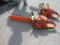 Husqvarna 42 Chain Saw