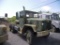 Kaiser Army Truck (RUNS)