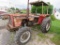 MF 154-4 Tractor
