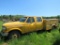 1992 Ford F350 Dually Truck