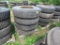 Different Treads 11R24.5 Tires (4)