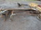 Lot of Tree Trailer Rails