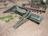 Army Truck Canopy