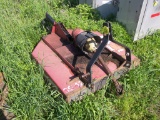 3pth BushHog 42inch Rotary Mower