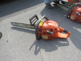 Husqvarna 445 Chain Saw