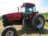Case IH MX135 Tractor