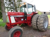 Int 1486 Tractor