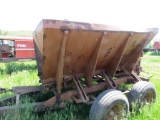 Stoltzfus T/A Lime Spreader