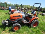 Kioti CK20 Tractor