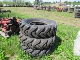 3 NEW 13.00-24 Tires